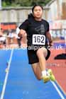Long Jump, 2024 Gateshead Tartan Games.  Photo: David T. Hewitson/Sports for All Pics